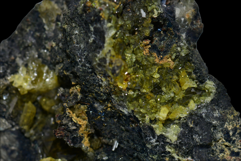 ANGLESITE (small cabinet)