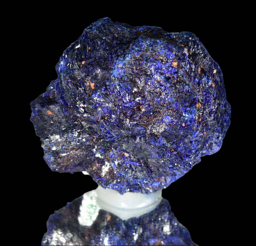 AZURITE ROSE (small cabinet)