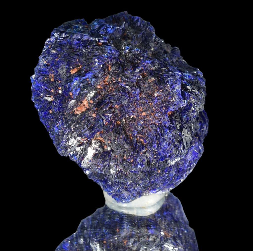 AZURITE ROSE (small cabinet)