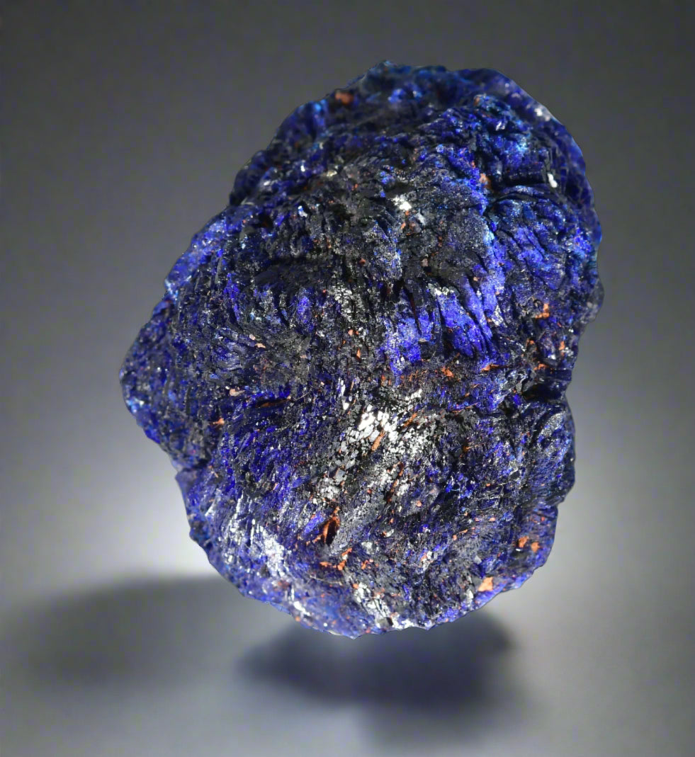 AZURITE ROSE (small cabinet)