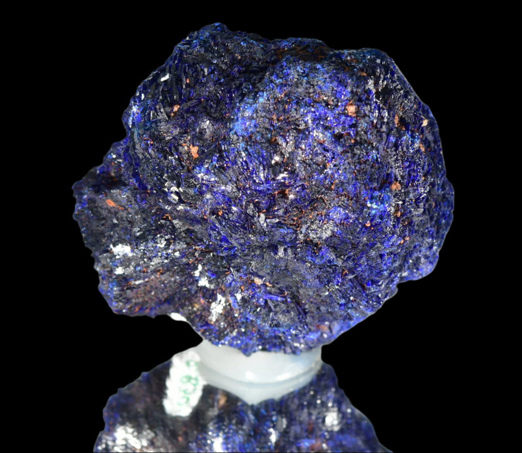 AZURITE ROSE (small cabinet)