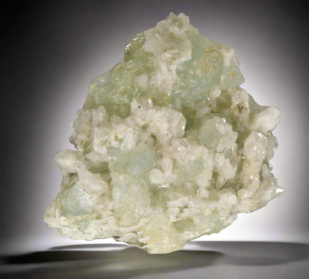 DATOLITE with QUARTZ (cabinet)