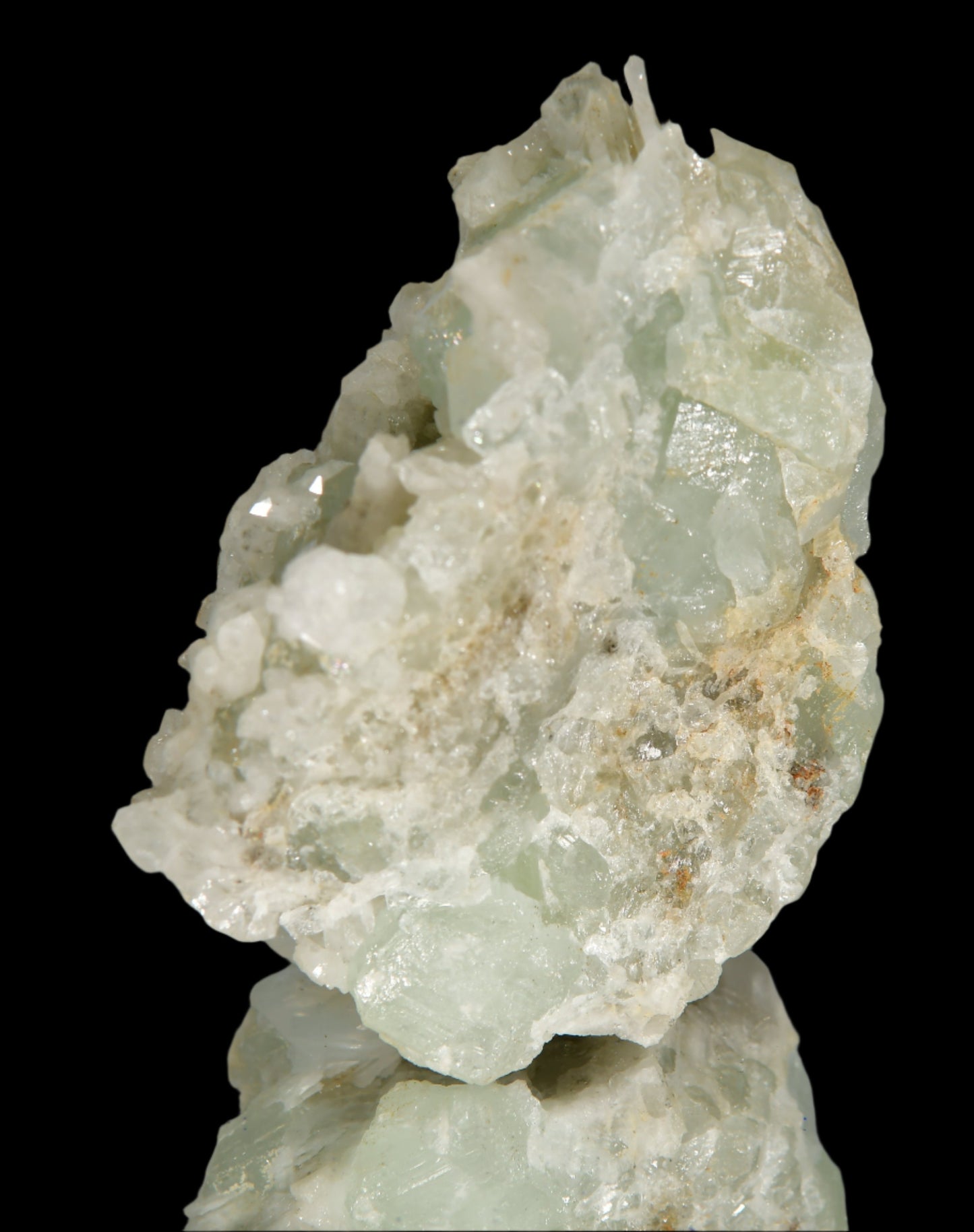 DATOLITE with QUARTZ