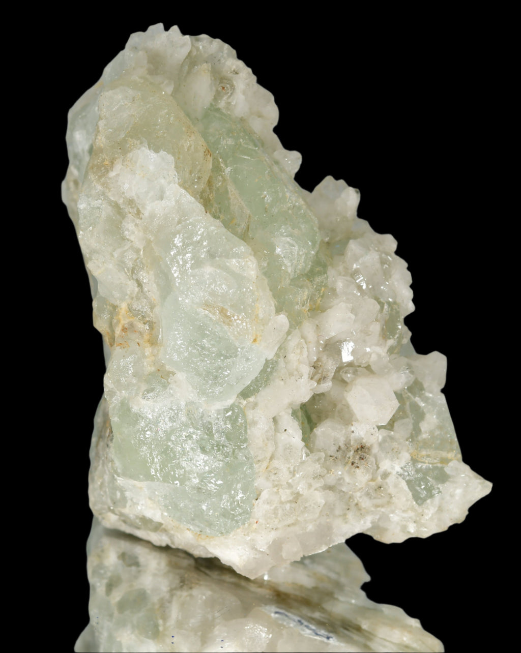 DATOLITE with QUARTZ (cabinet)