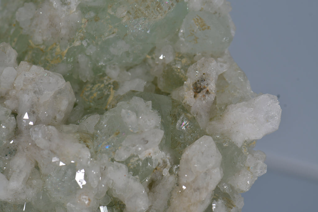 DATOLITE with QUARTZ (cabinet)