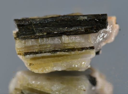 SCHORL (MINIATURE)