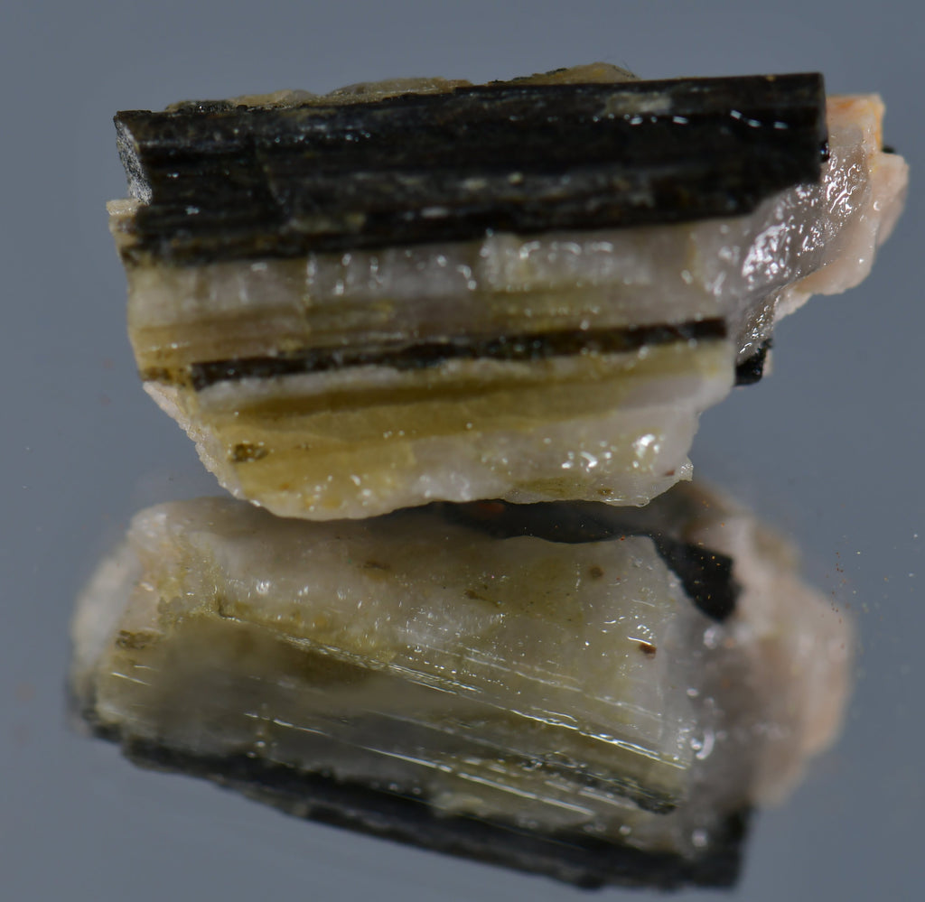 SCHORL (MINIATURE)