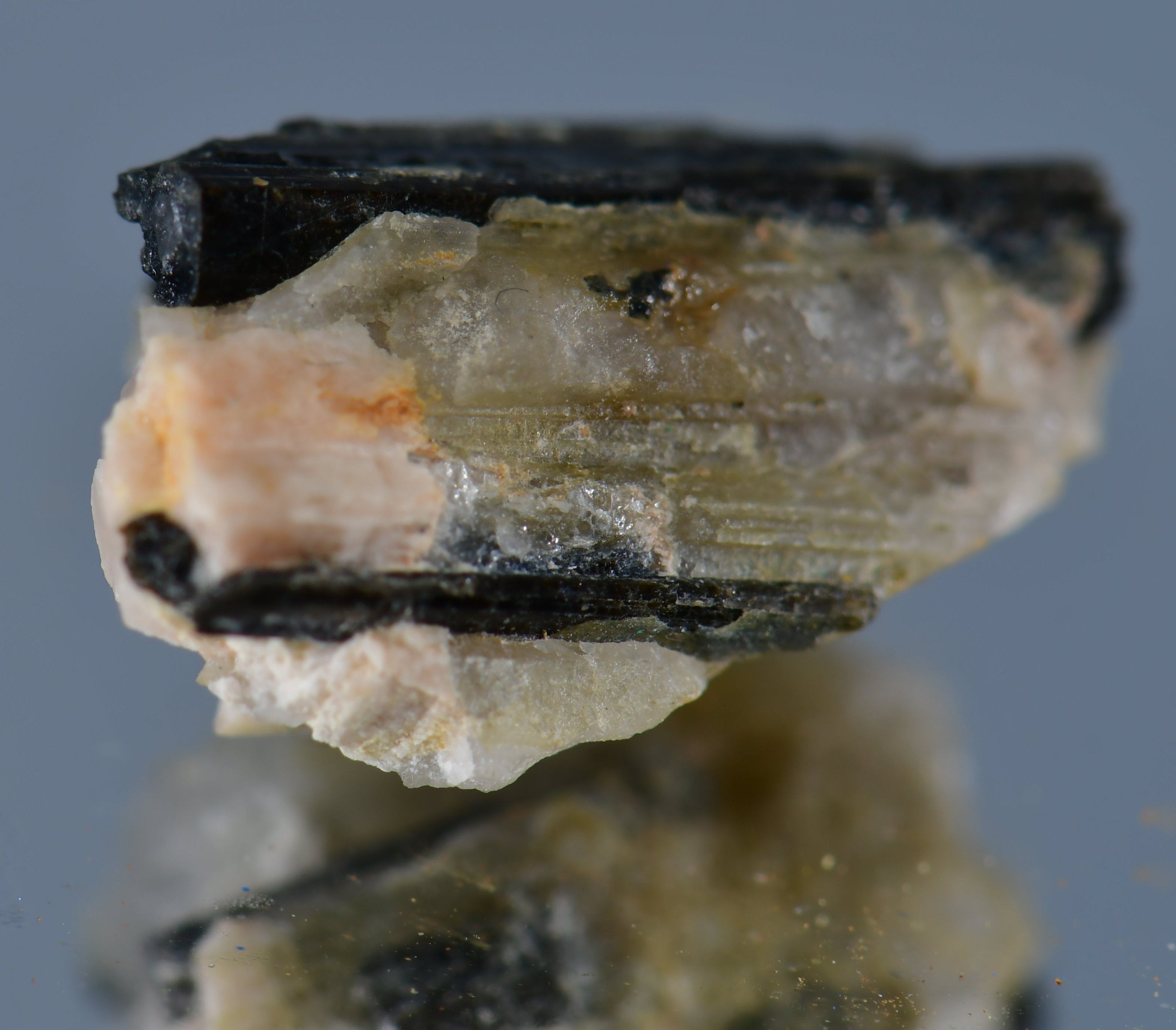 SCHORL (MINIATURE)