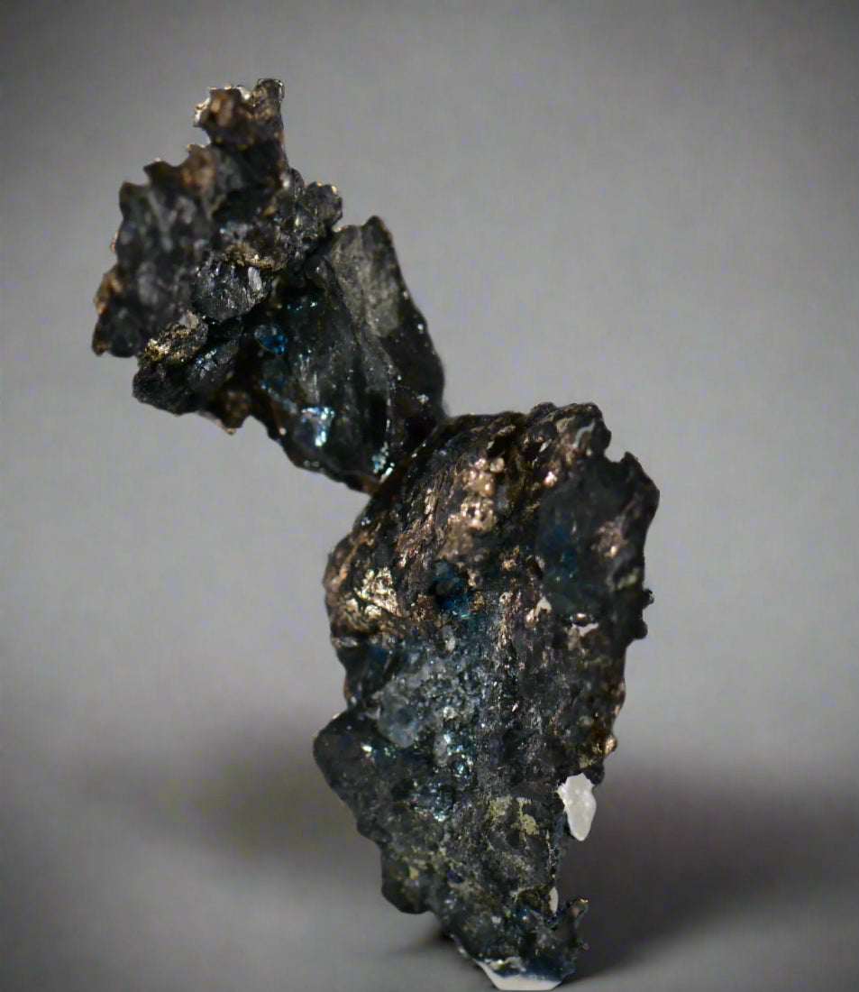 SILVER with PLATINUM (thumbnail)