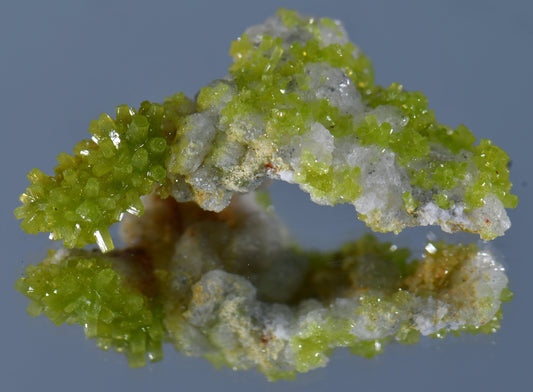 PYROMORPHITE (MINIATURE)