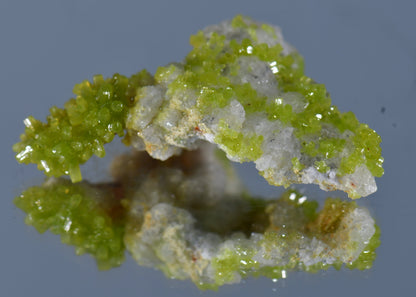 PYROMORPHITE (MINIATURE)