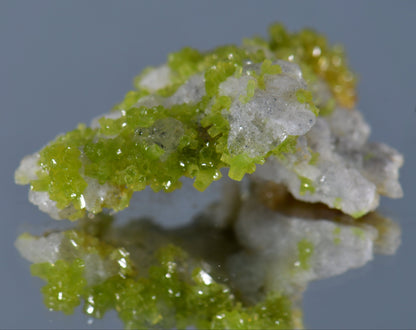 PYROMORPHITE (MINIATURE)