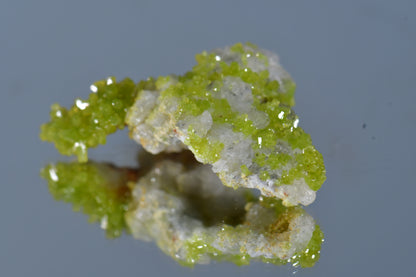 PYROMORPHITE (MINIATURE)