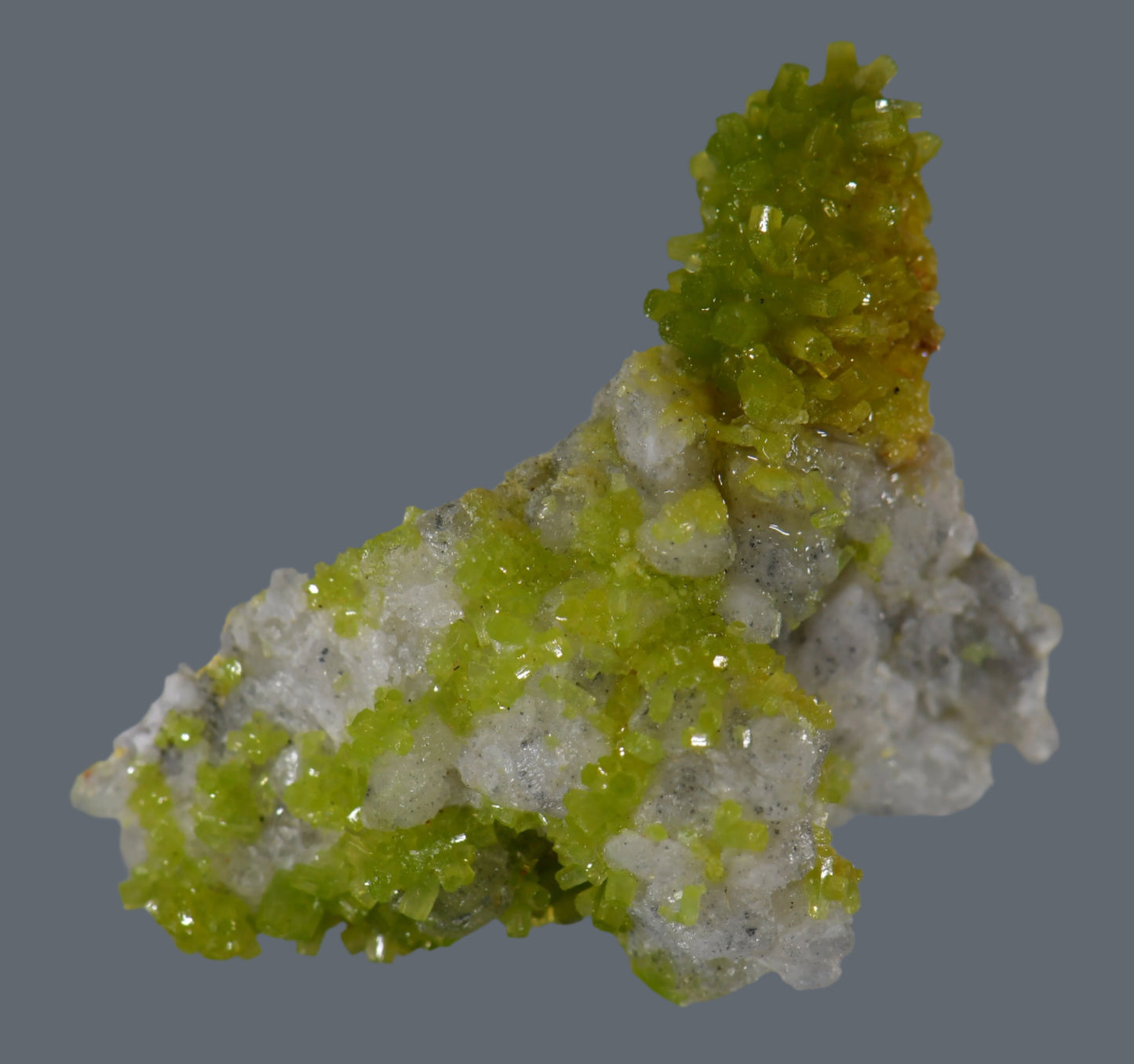 PYROMORPHITE (MINIATURE)