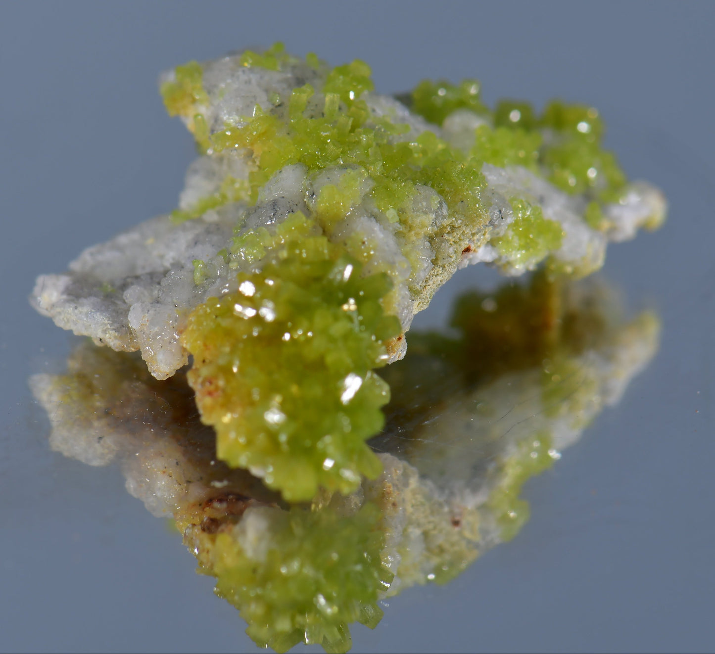 PYROMORPHITE (MINIATURE)