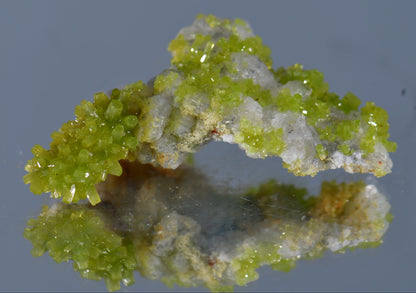 PYROMORPHITE (MINIATURE)