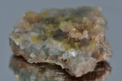 FLUORITE