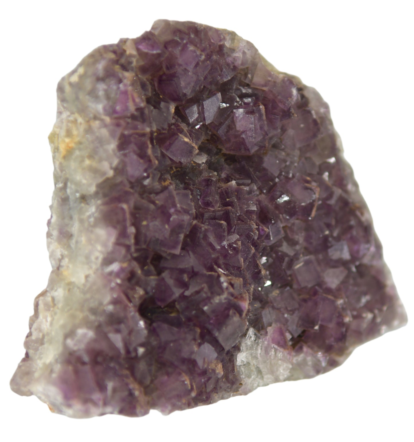 FLUORITE