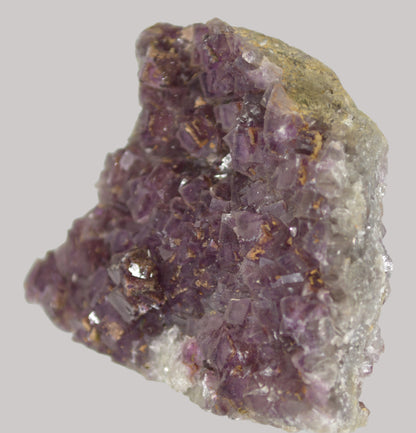 FLUORITE