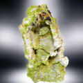 PYROMORPHITE (DES MILLIERS DE CRISTAUX VERT VIF) (grande armoire)