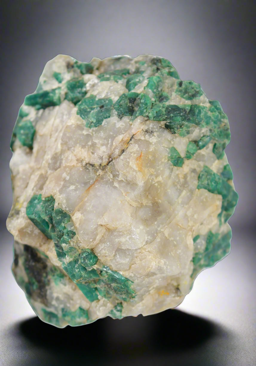 BERYL VAR. EMERALD (large cabinet)