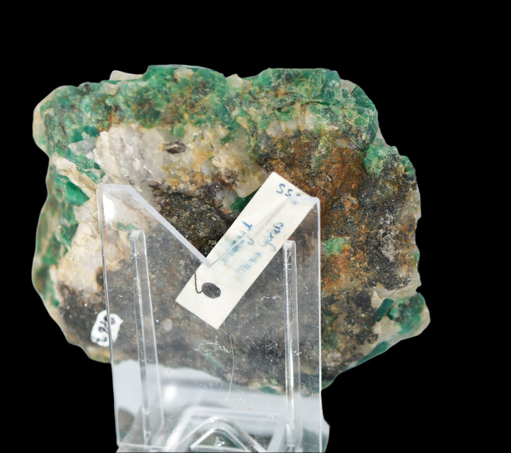BERYL VAR. EMERALD (large cabinet)