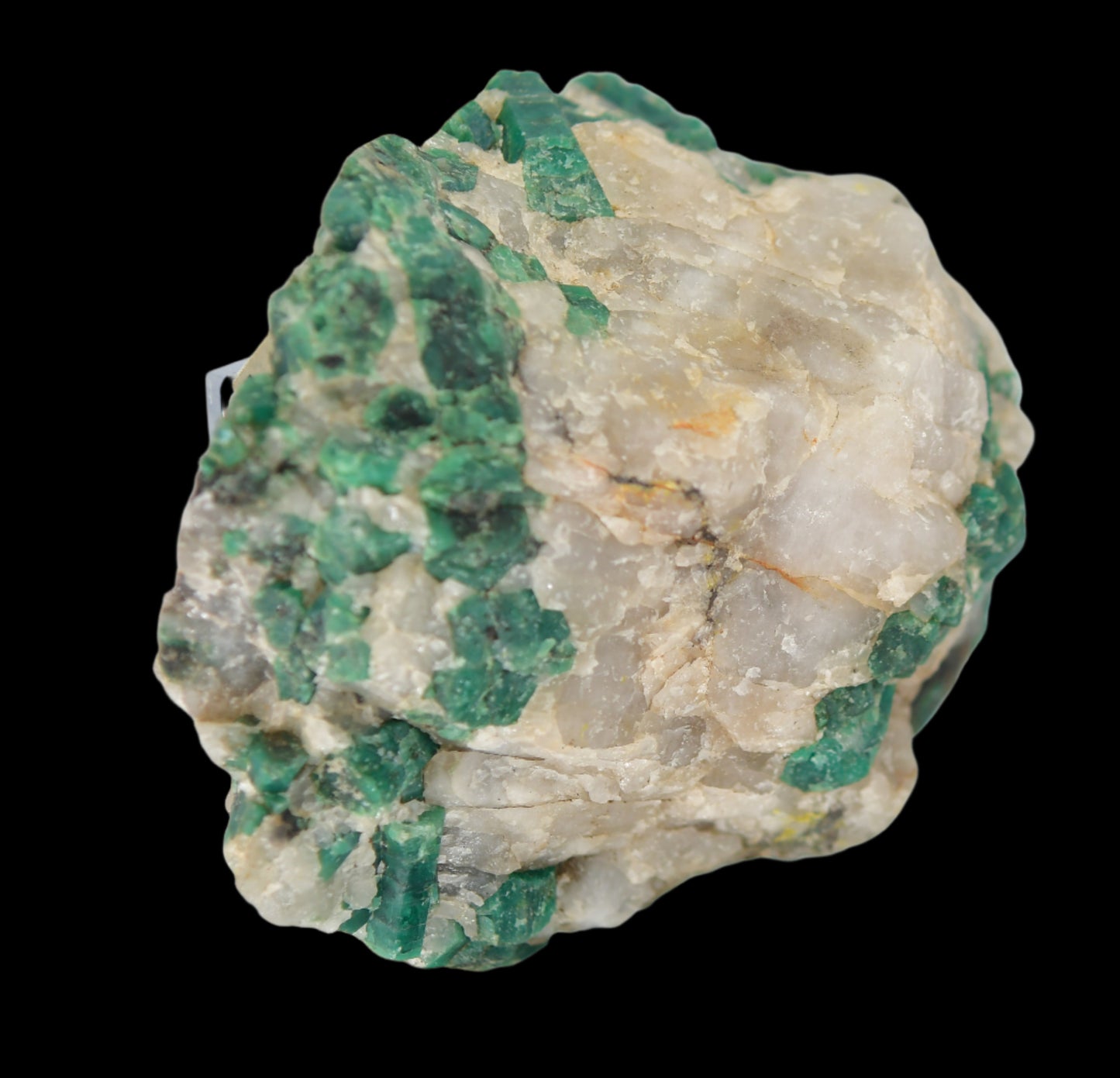 BERYL VAR. EMERALD