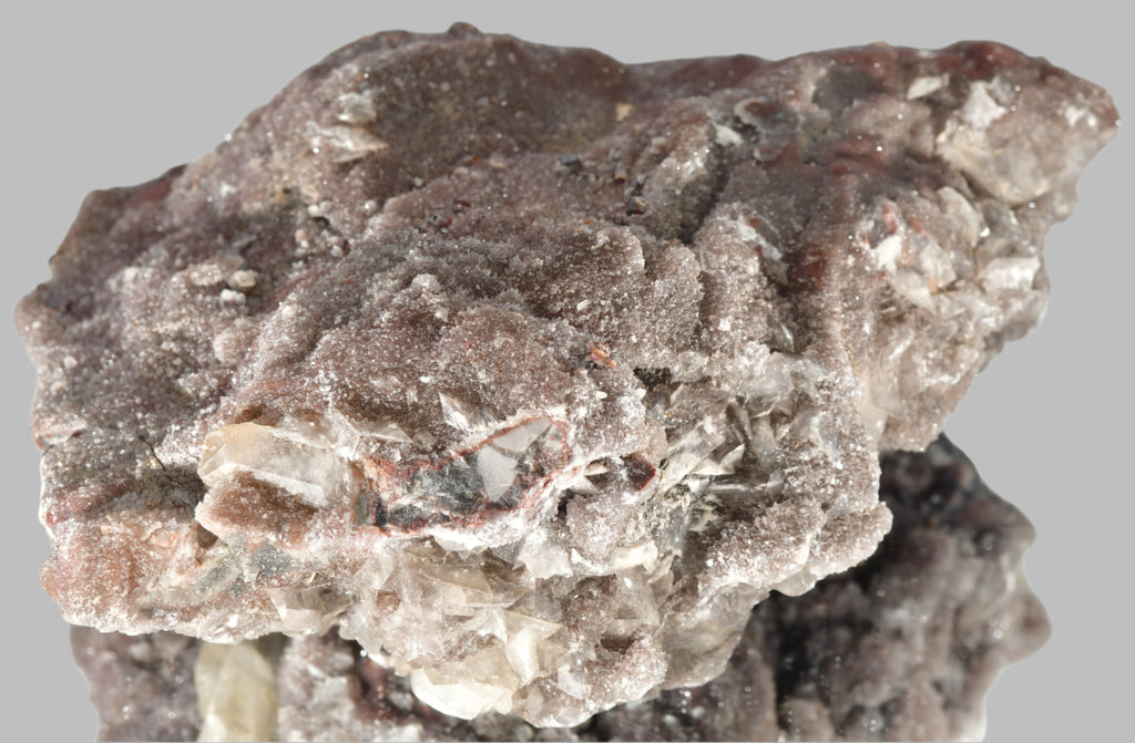 FLUORITE,  BARYTE AND SPHALERITE (large cabinet)