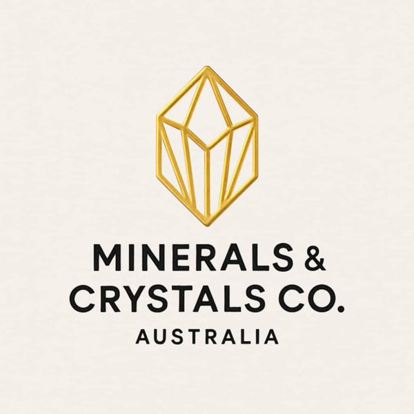  MINERALS & CRYSTALS Co. AUSTRALIA A.C.N 651.525.727 Pty Ltd