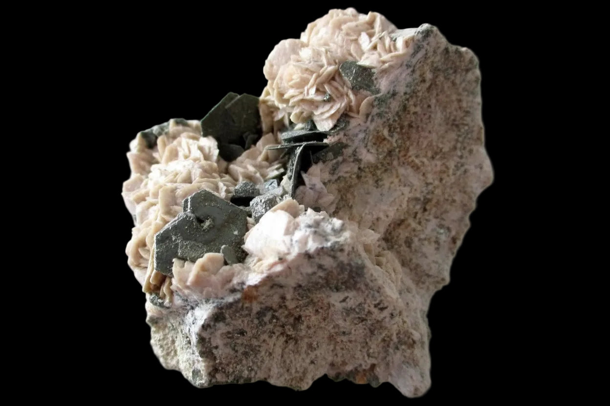 pyrrhotite-2506-41 - Crystals2Collect